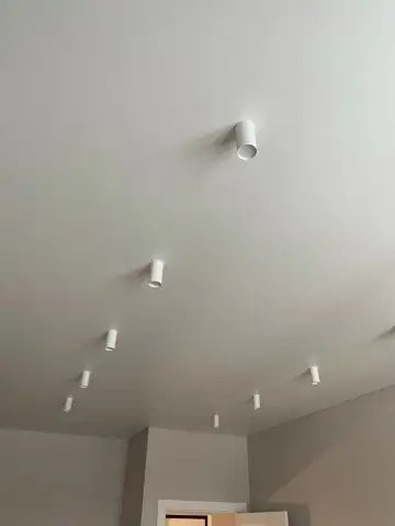 Натяжные потолки под ключ в Тюмени - Ремонт и отделка (Услуги) в Тюмень