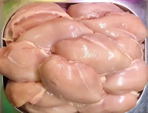Продажа куриного филе грудки с доставкой по Тюмени - Чай в Тюмень