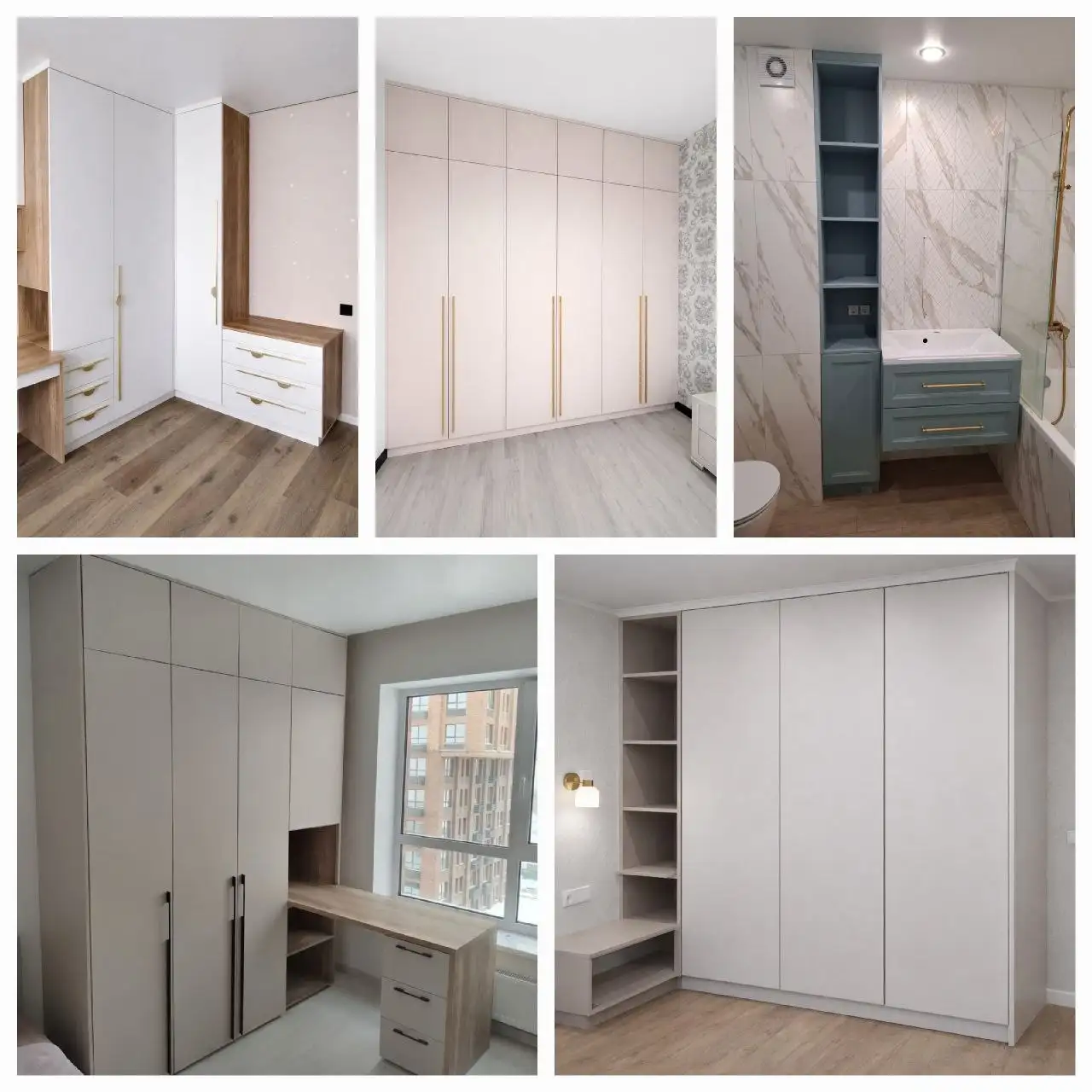 Кухни и мебель на заказ со скидкой -10% - Мебель на заказ (Услуги) в Тюмень