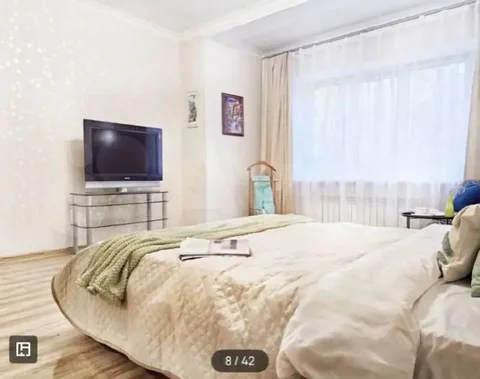 Сдам однокомнатную квартиру с балконом в Сургуте - Ипотека в Сургут