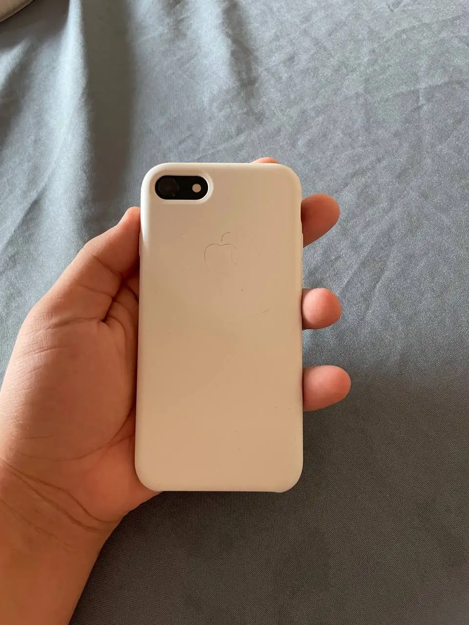 iPhone SE 2022 в хорошем состоянии - Смартфоны (Электроника) в Тюмень