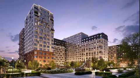 Мойка квартир после черновой отделки в Тюмени - Обучение языкам в Тюмень