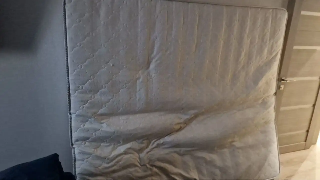 Отдам матрас 1800х2000 - Барахолка в Тюмень