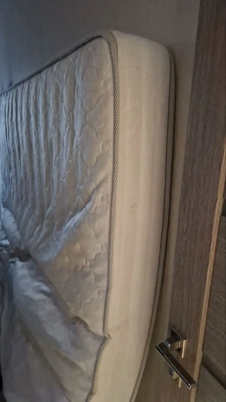 Отдам матрас 1800х2000 - Барахолка в Тюмень