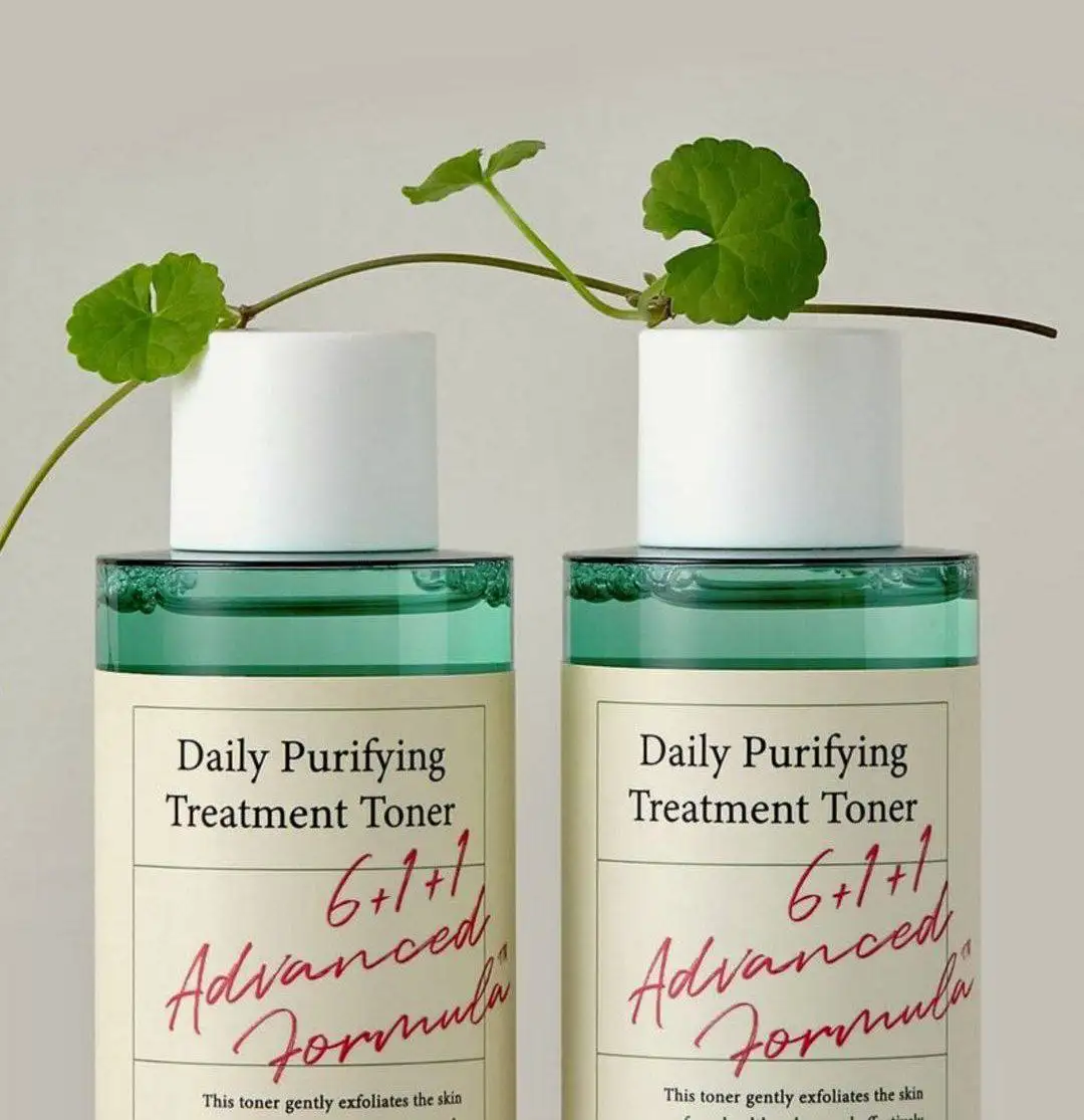 Тонер Axis-Y Daily Purifying Treatment Toner - Уход за кожей (Красота и здоровье) в Тюмень