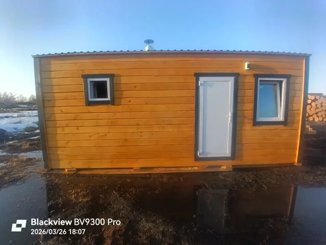 Готовые бани и под заказ - Аренда животных для мероприятий в Тюмень