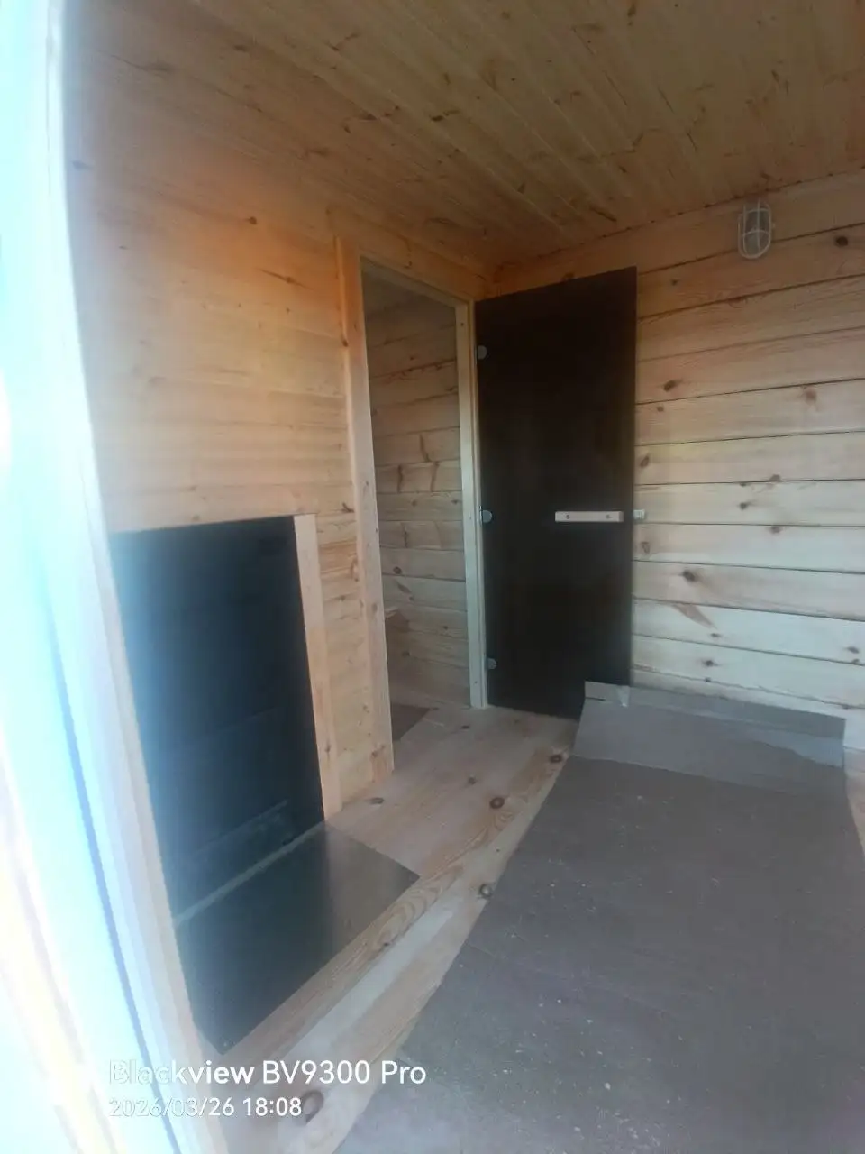 Готовые бани и под заказ - Строительные услуги (Услуги) в Тюмень