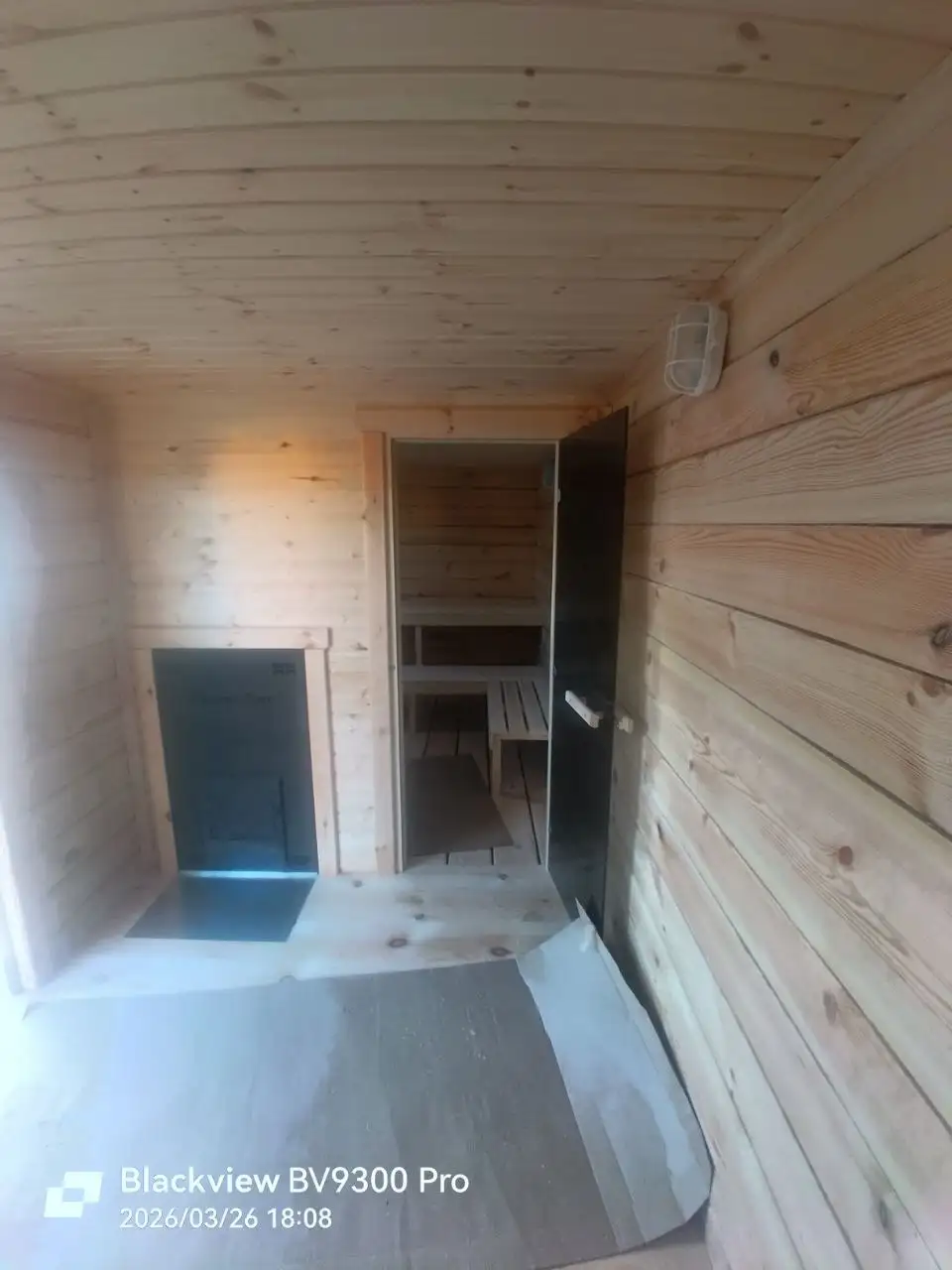 Готовые бани и под заказ - Строительные услуги (Услуги) в Тюмень