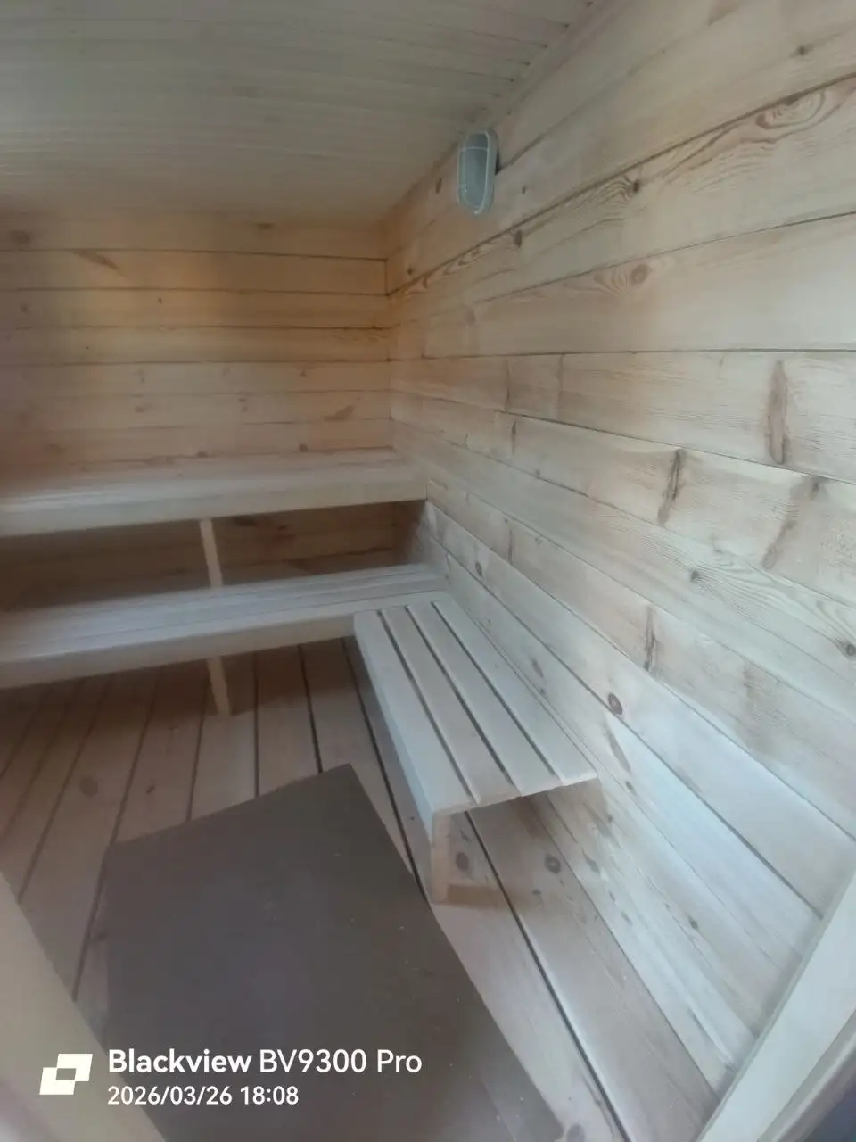 Готовые бани и под заказ - Строительные услуги (Услуги) в Тюмень