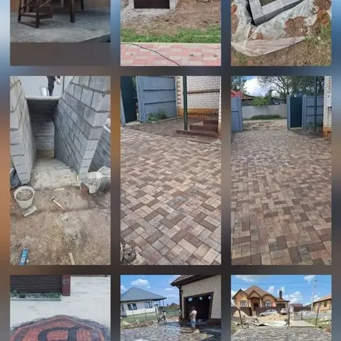 Строительная бригада в Тюмени - Дезинсекция и дезинфекция в Тюмень