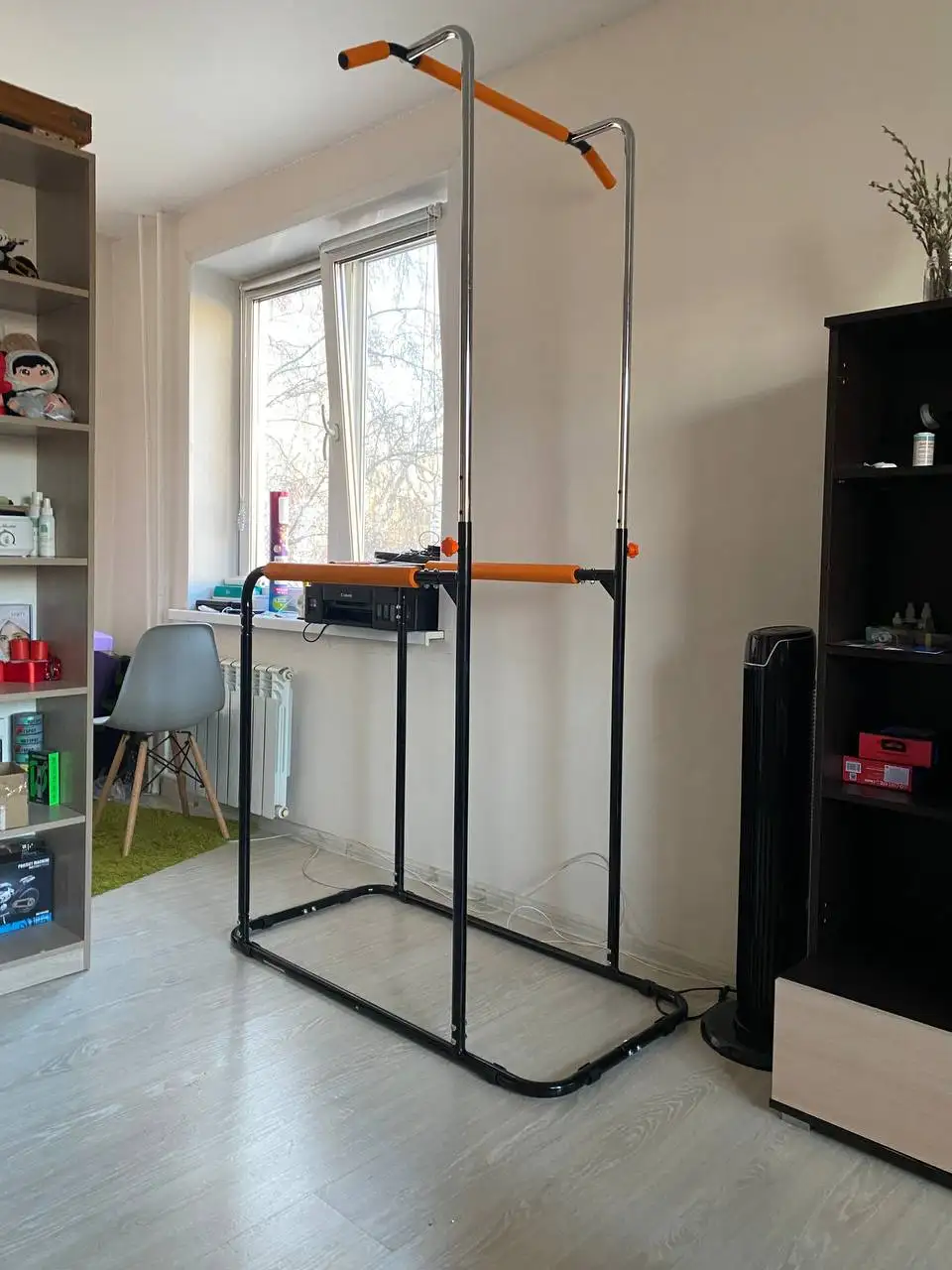 Турник, кальян и видеокарта 3060 12 ГБ - Барахолка в Тюмень