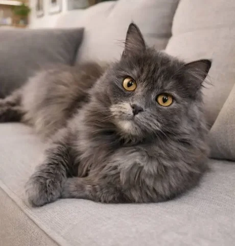 Бейлис ищет дом - Животные в Тюмень