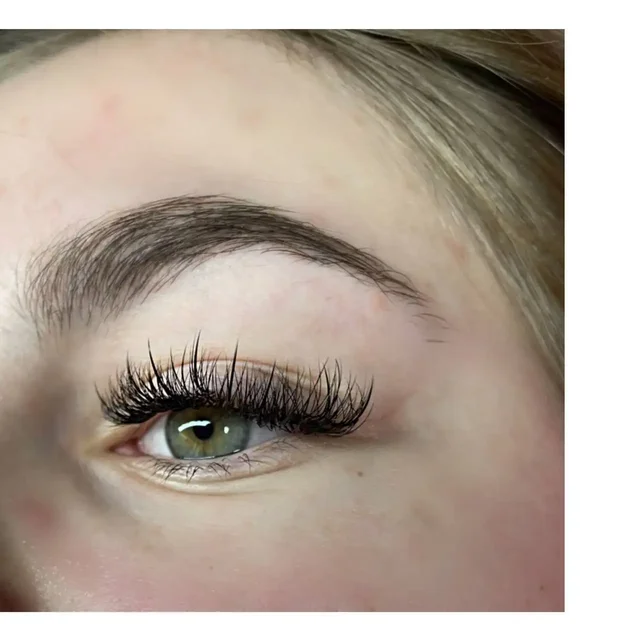 Услуги мастера по эстетике взгляда - Услуги в Тюмень