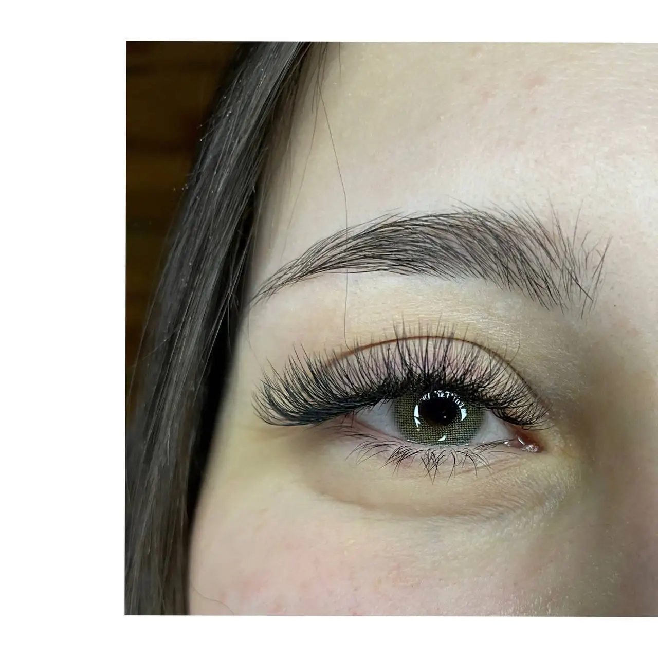 Услуги мастера по эстетике взгляда - Красота и здоровье (Услуги) в Тюмень