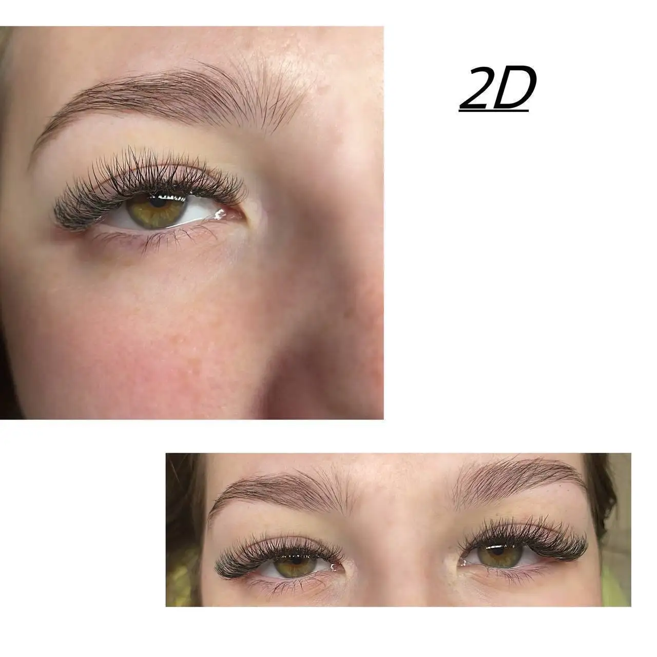 Услуги мастера по эстетике взгляда - Красота и здоровье (Услуги) в Тюмень