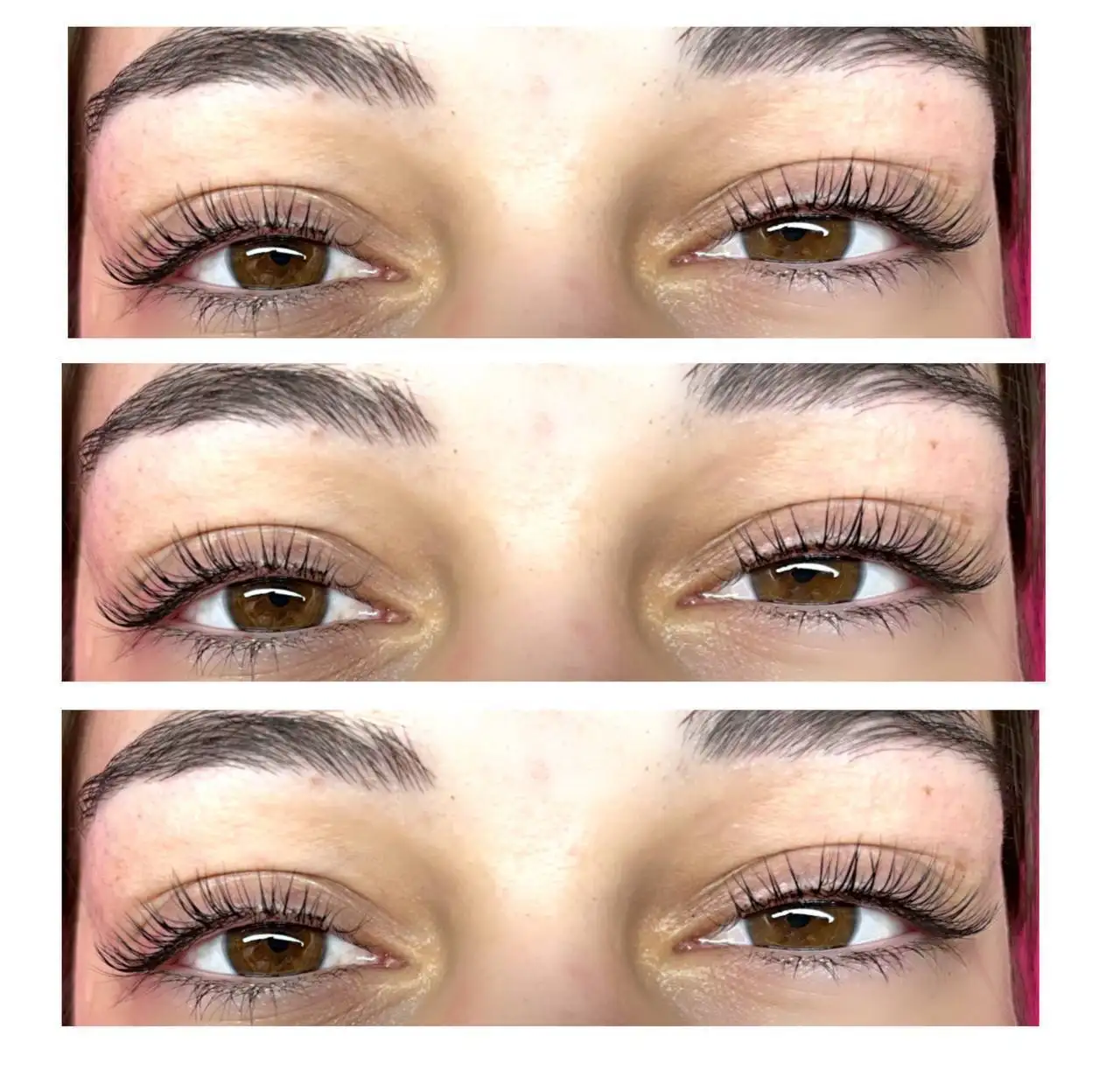 Услуги мастера по эстетике взгляда - Красота и здоровье (Услуги) в Тюмень