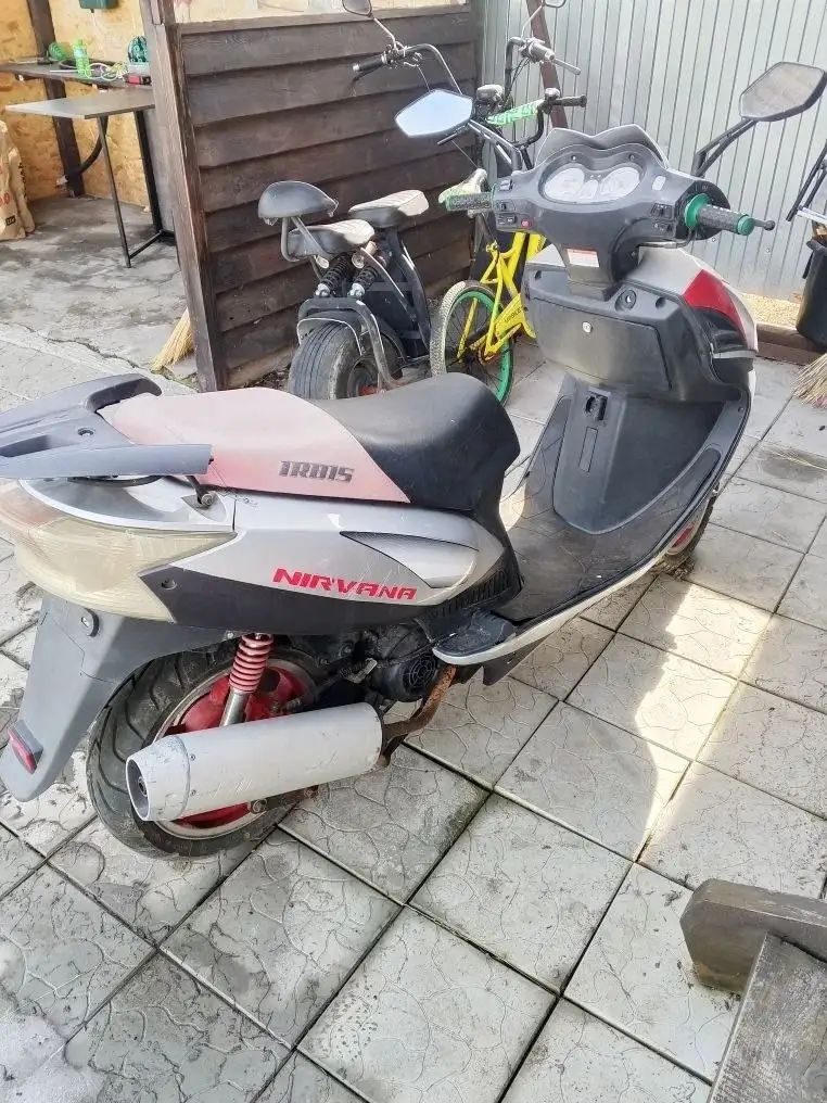 Автомобиль в отличном состоянии - Авто в Тюмень