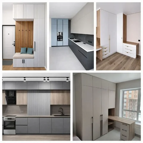 Индивидуальное изготовление мебели под заказ в Тюмени - Садовые услуги в Тюмень