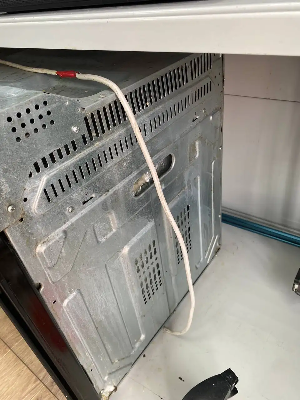 Встраиваемый духовой шкаф - Бытовая техника (Для дома и дачи) в Тюмень