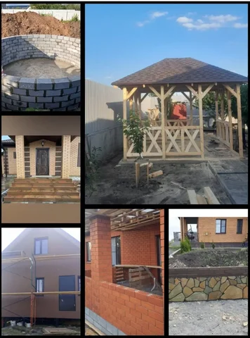 Профессиональная строительная бригада - Изготовление мебели в Тюмень