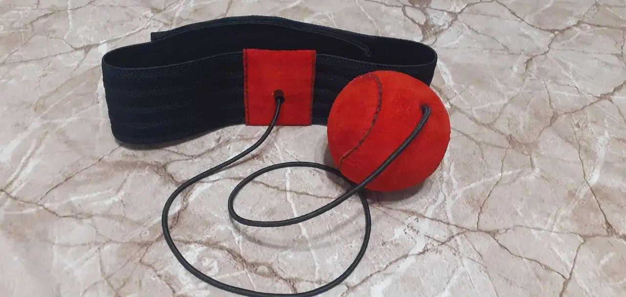 Тренажёр 'Боксёр снайпер' для отработки ударов - Спорт и фитнес (Хобби и отдых) в Тюмень