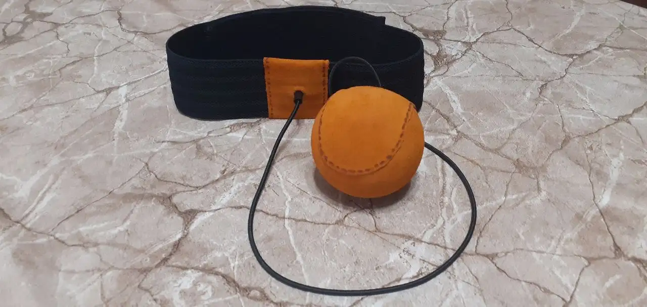 Тренажёр 'Боксёр снайпер' для отработки ударов - Спорт и фитнес (Хобби и отдых) в Тюмень