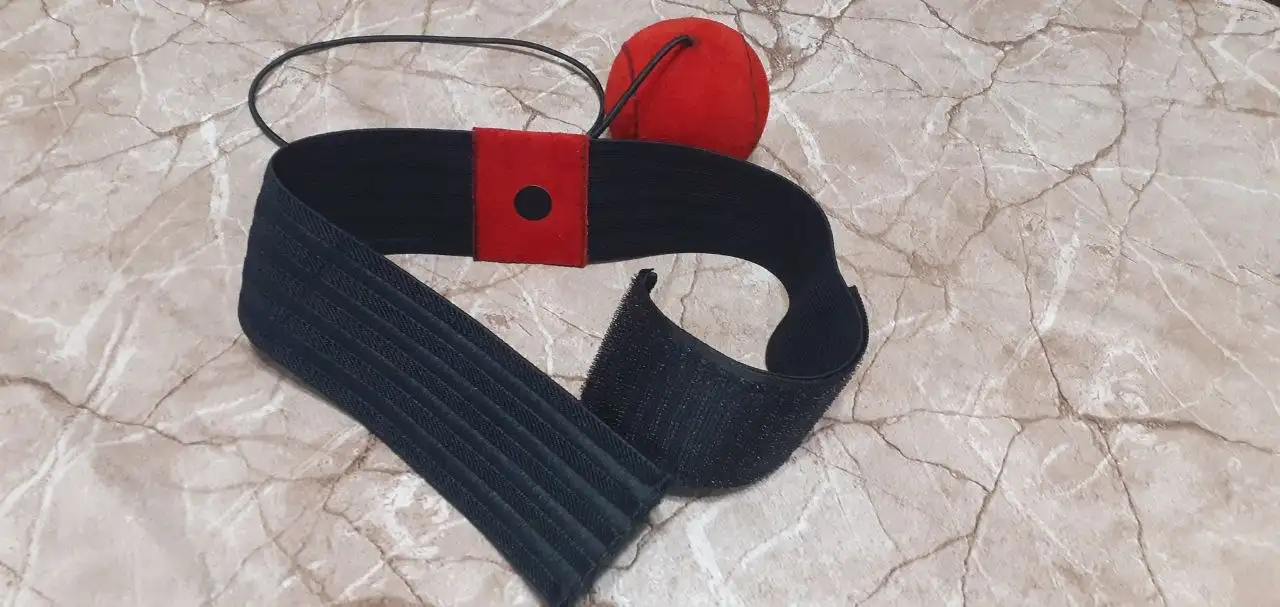 Тренажёр 'Боксёр снайпер' для отработки ударов - Спорт и фитнес (Хобби и отдых) в Тюмень