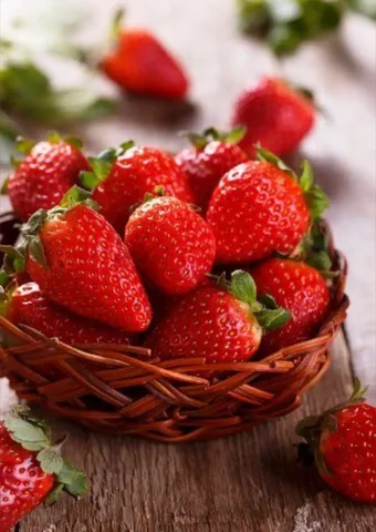 Продажа сладкой клубники - частное объявление в Тюмень