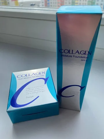 Тон и пудра 13, 21 оттенок - частное объявление в Тюмень