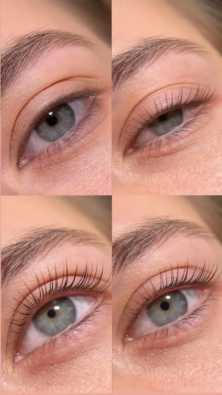 Ламинирование ресниц и бровей в Тюмени - Красота (Услуги) в Тюмень