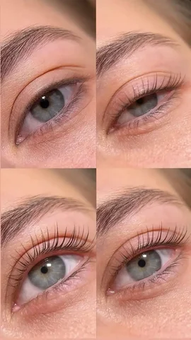 Ламинирование ресниц и бровей в Тюмени - Кулинария в Тюмень