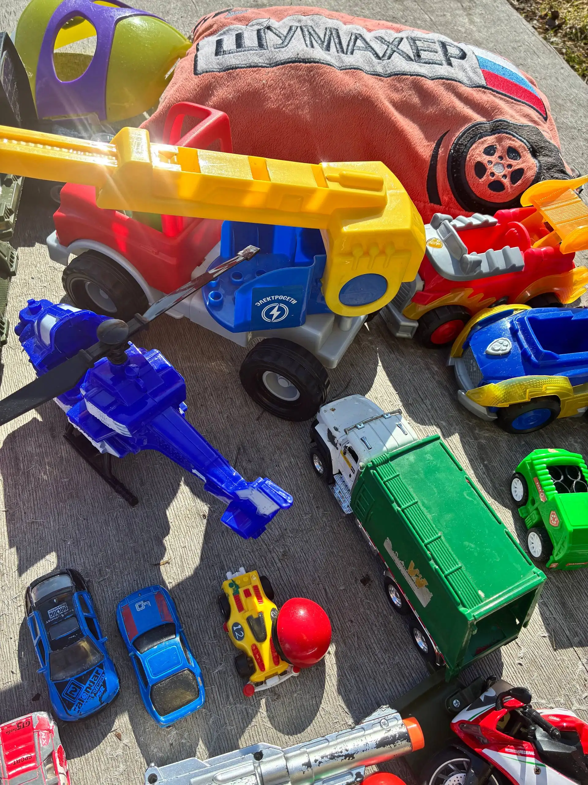 Объявление из Тюмени - Барахолка в Тюмень