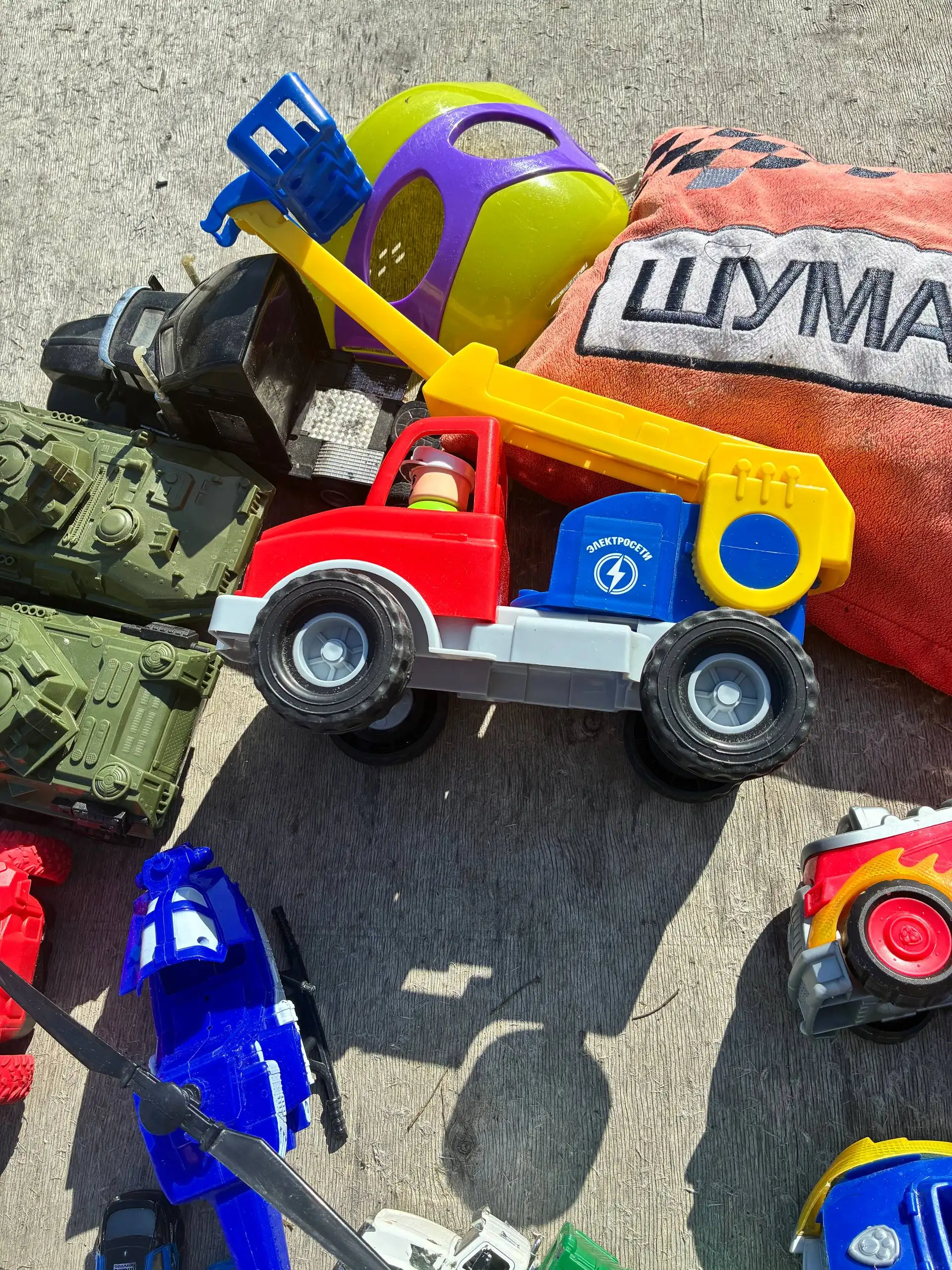 Объявление из Тюмени - Барахолка в Тюмень