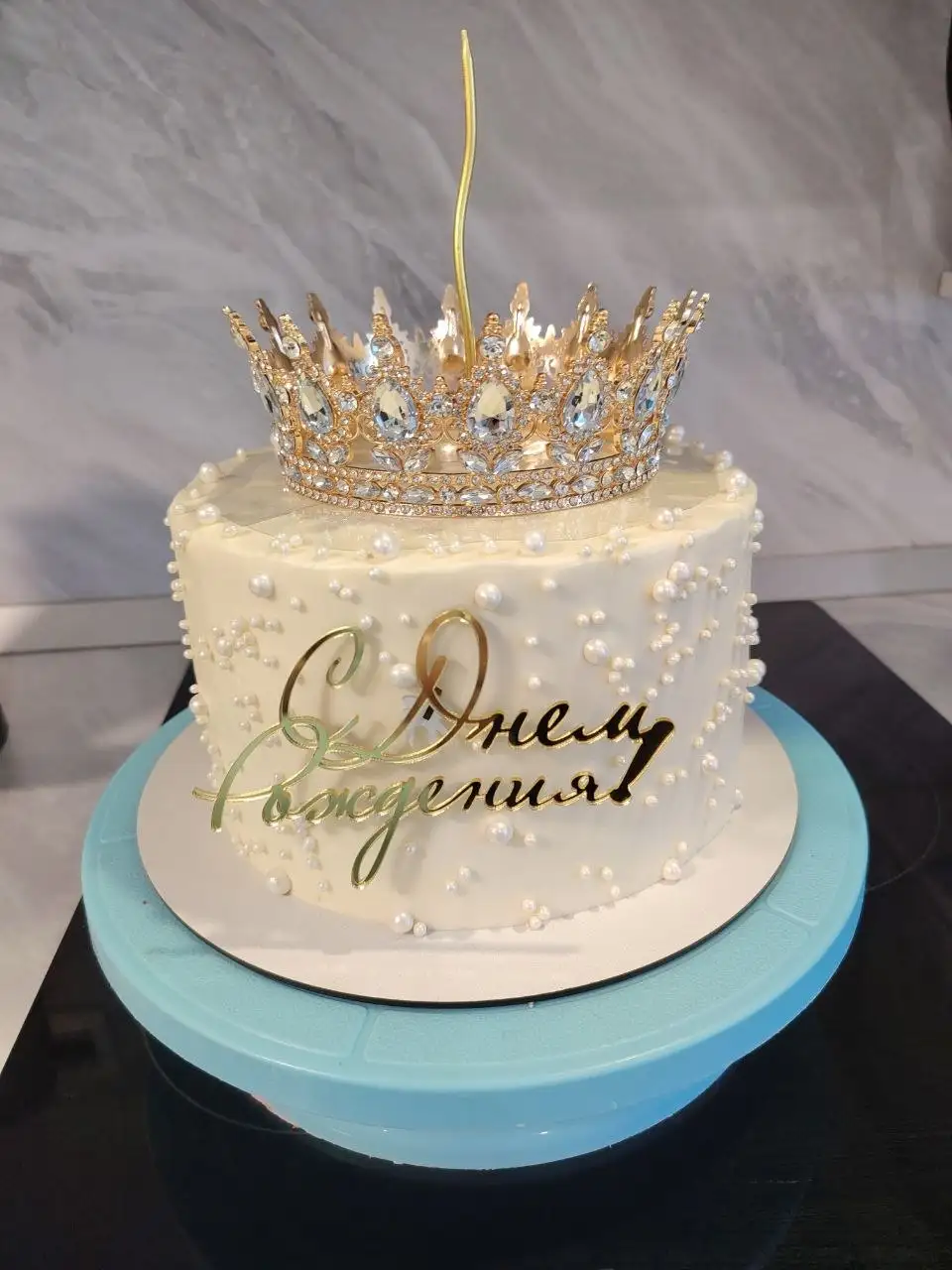 Торты и десерты от кондитера Румии - Кулинария (Услуги) в Тюмень