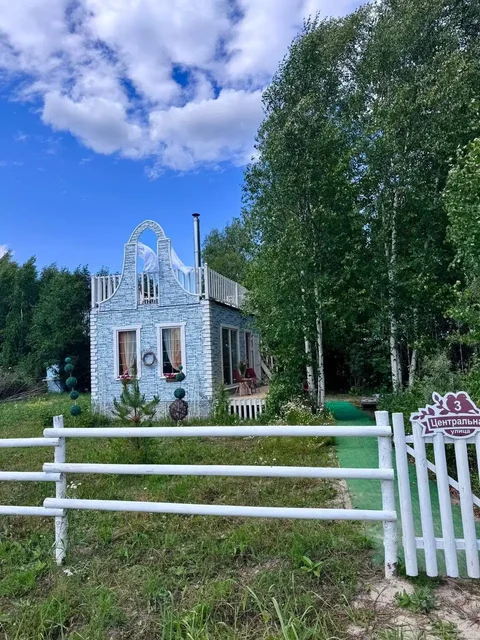 Продажа дачи в СНТ Черемушки-2 с выходом к реке - Дача в Тюмень