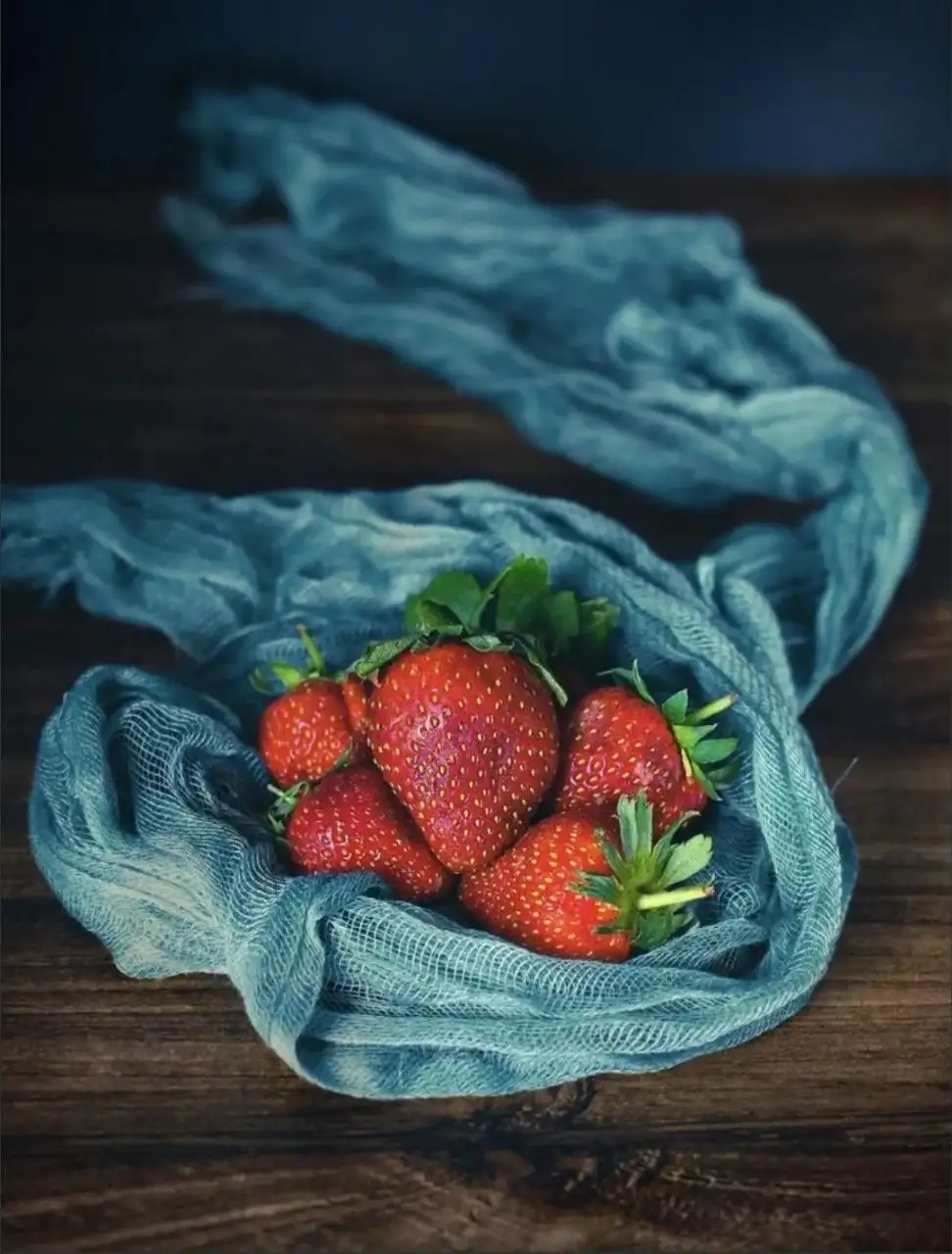 Киргизская клубника Клери в Тюмени - Продукты питания (Барахолка) в Тюмень