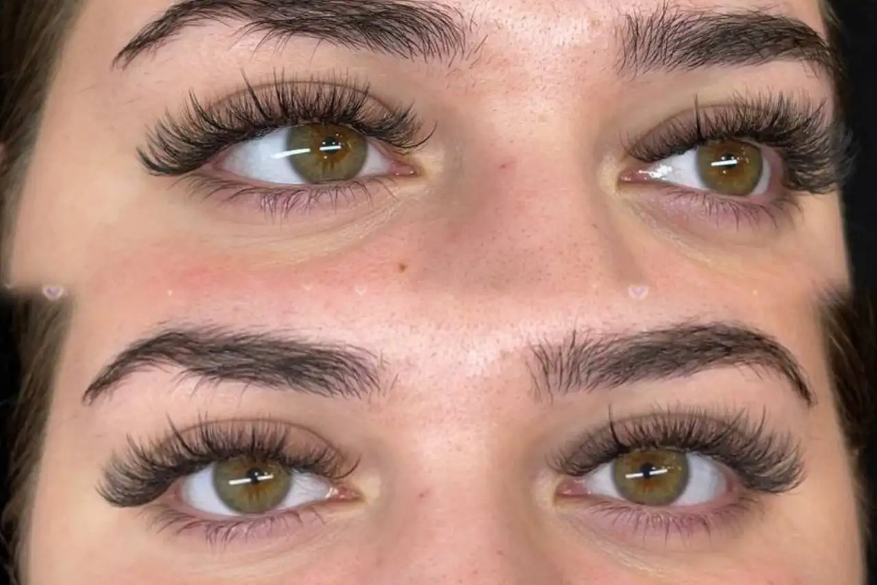 Мастер по ресницам и бровям - Маникюр и педикюр (Красота и здоровье) в Тюмень