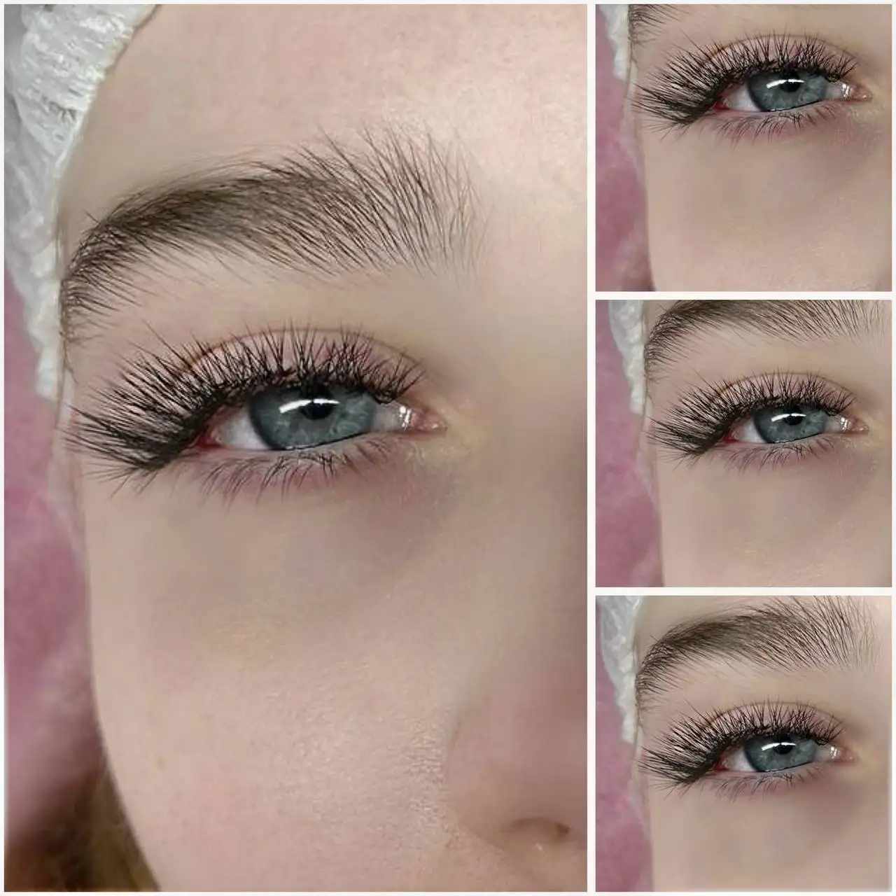 Мастер по ресницам и бровям - Маникюр и педикюр (Красота и здоровье) в Тюмень