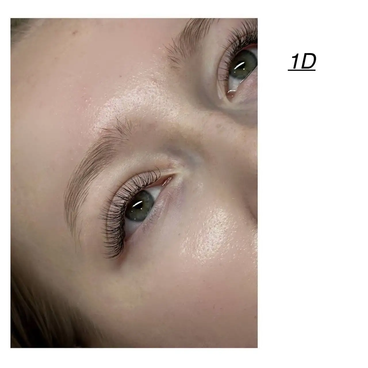 Мастер по ресницам и бровям - Маникюр и педикюр (Красота и здоровье) в Тюмень