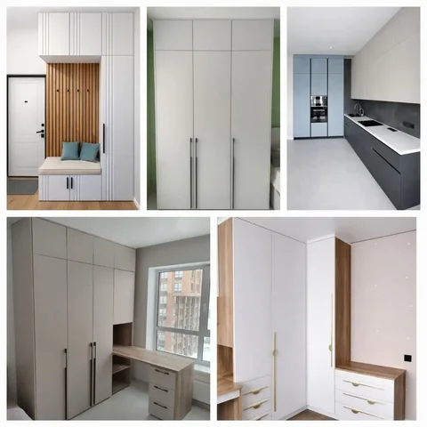 Индивидуальное изготовление корпусной и кухонной мебели под заказ - Изобразительное искусство в Тюмень