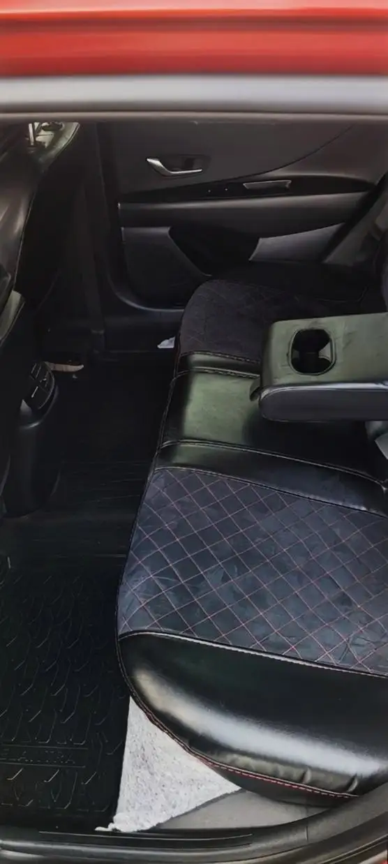 Hyundai Elantra 2021 продажа - Легковой автомобиль (Авто) в Тюмень