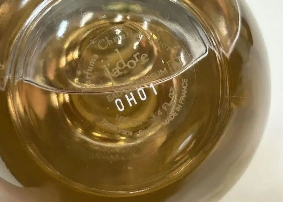 Dior Jadore EDP 100 мл - Парфюмерия (Красота и здоровье) в Тюмень