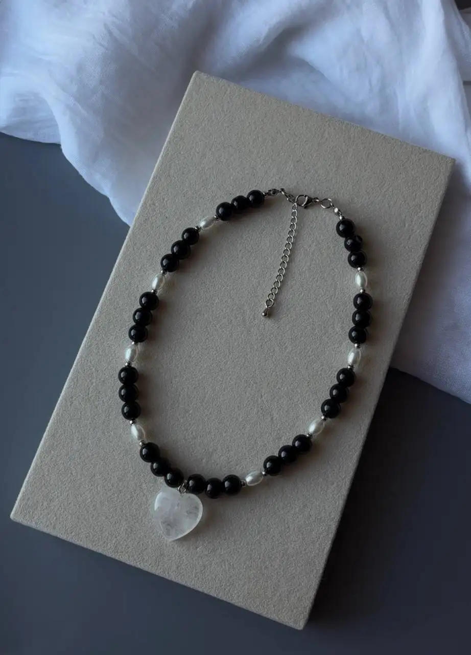 Украшения ручной работы из натуральных камней - изделия ручной работы (Хобби и отдых) в Тюмень