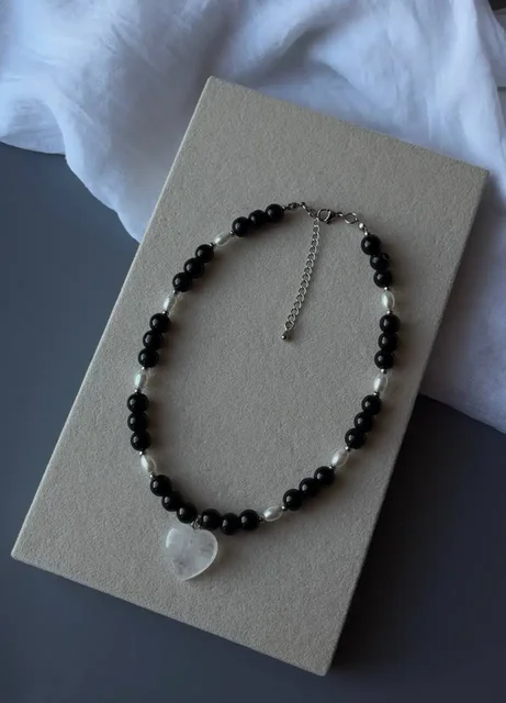 Украшения ручной работы из натуральных камней - Праздничные товары в Тюмень