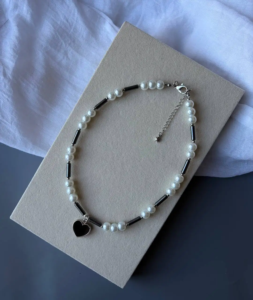 Украшения ручной работы из натуральных камней - изделия ручной работы (Хобби и отдых) в Тюмень