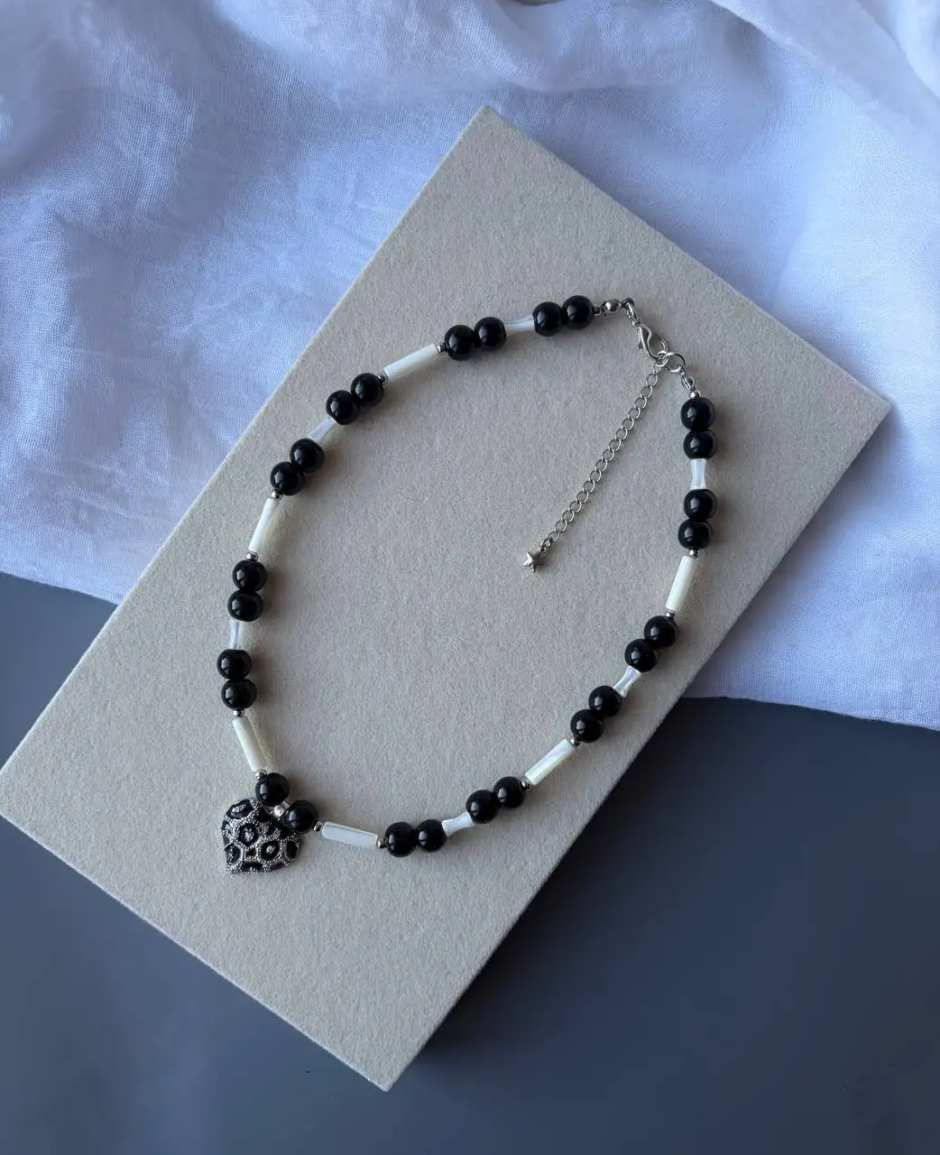 Украшения ручной работы из натуральных камней - изделия ручной работы (Хобби и отдых) в Тюмень