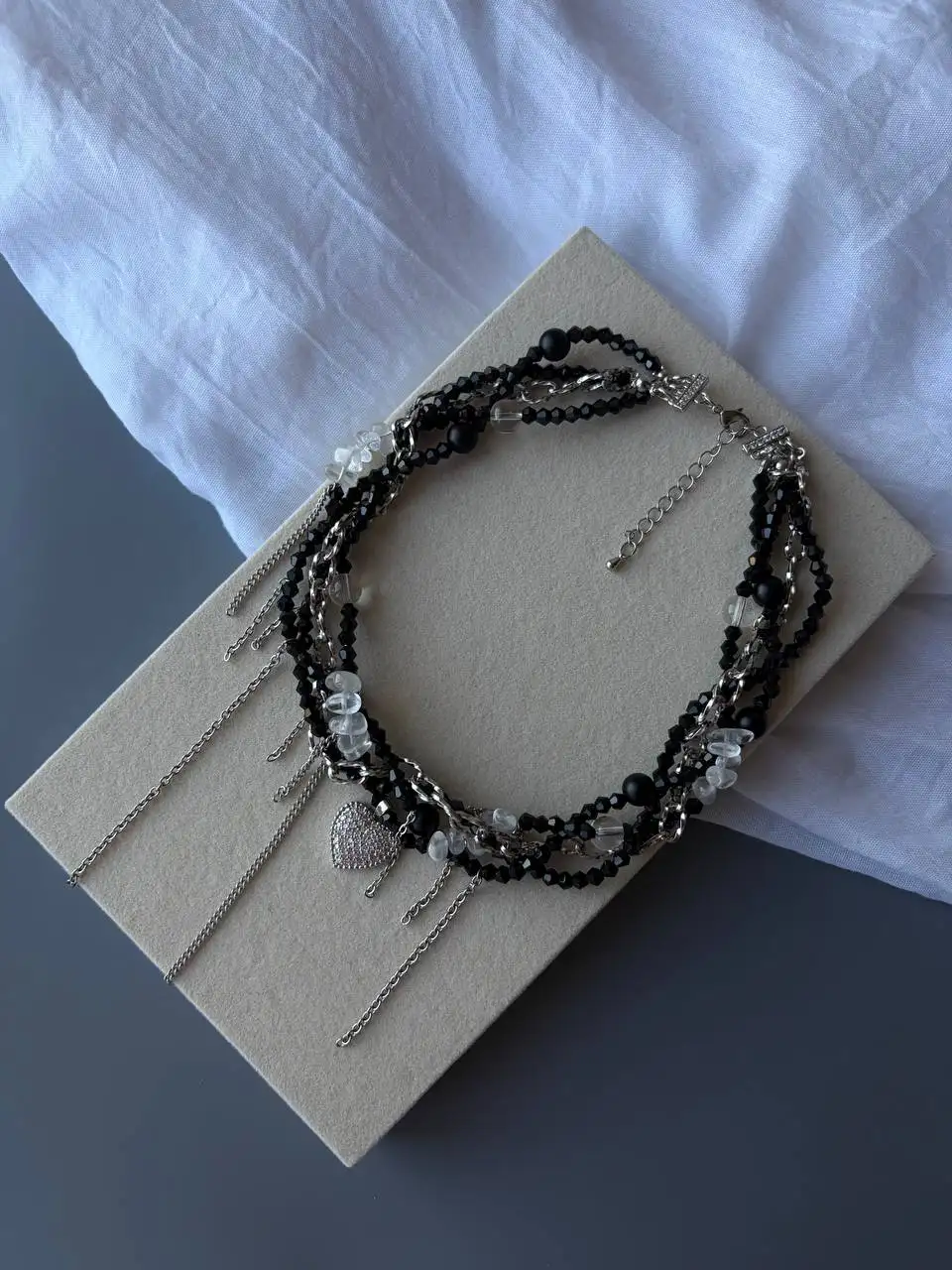 Украшения ручной работы из натуральных камней - изделия ручной работы (Хобби и отдых) в Тюмень