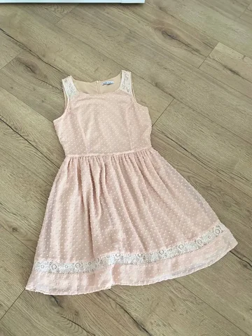 Платье Cropp, XS, отличное состояние - Свадебные платья в Тюмень