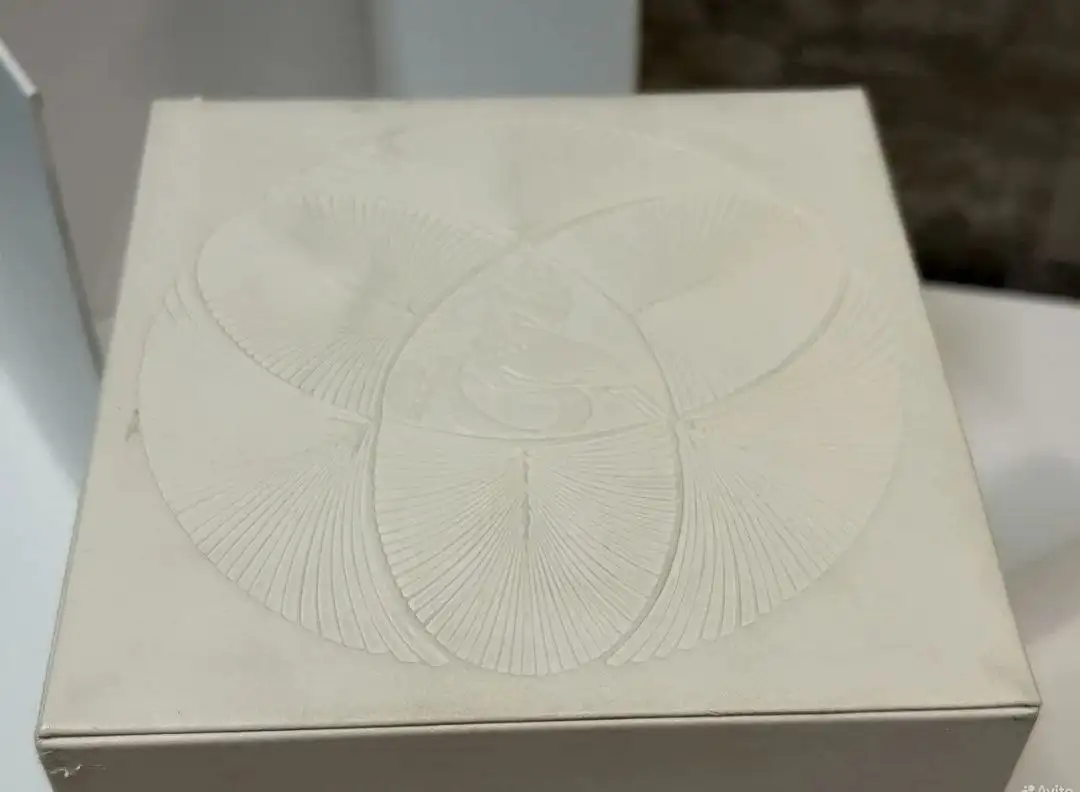 Духи Lalique De Lalique Plumes Limited Edition 2015 - Красота и здоровье в Тюмень
