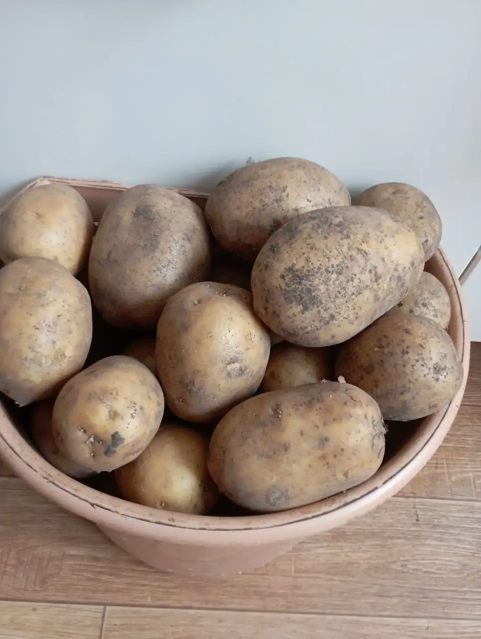 Продам картофель - Для дома и дачи в Тюмень